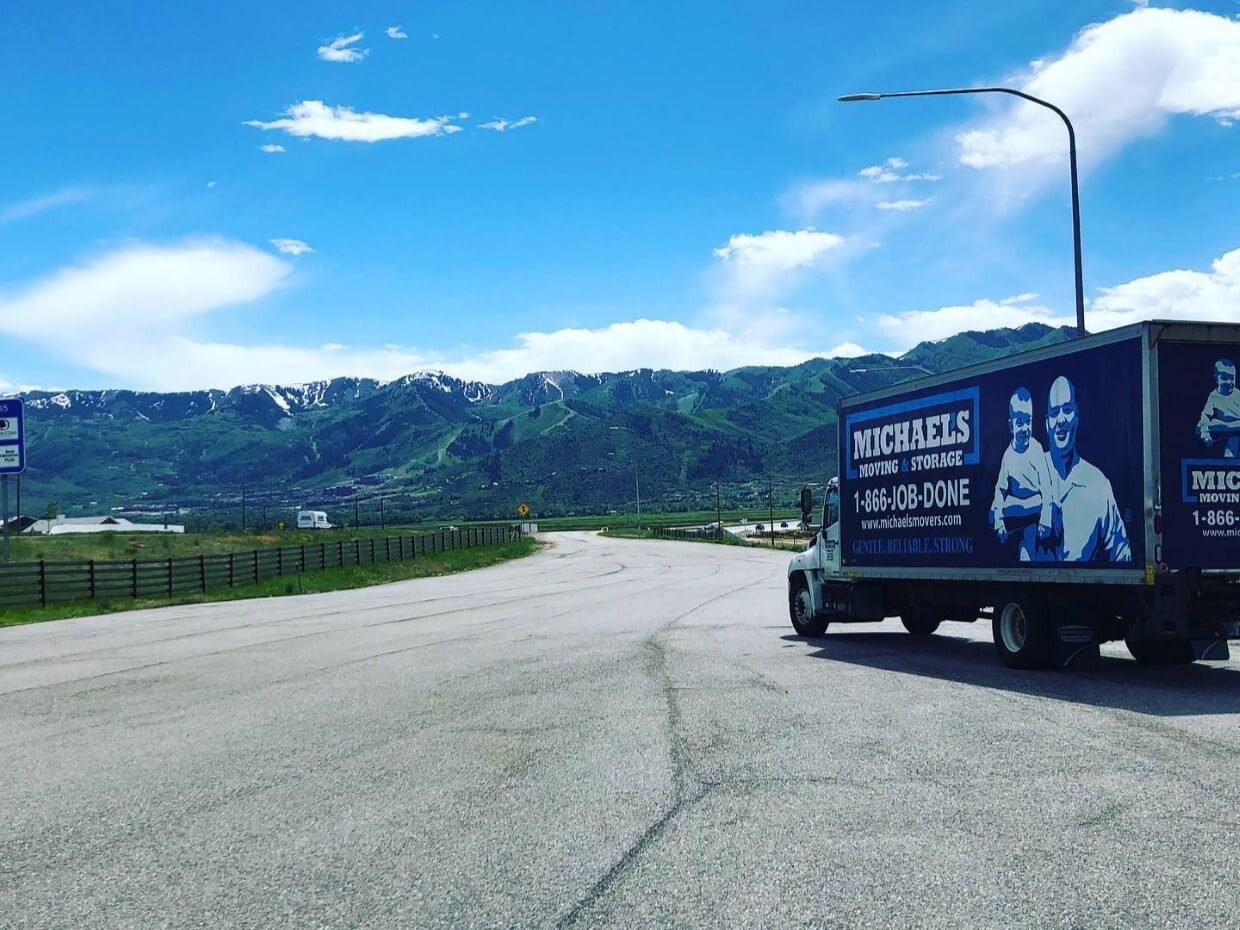 Winchester MA Long Distance Moving Services